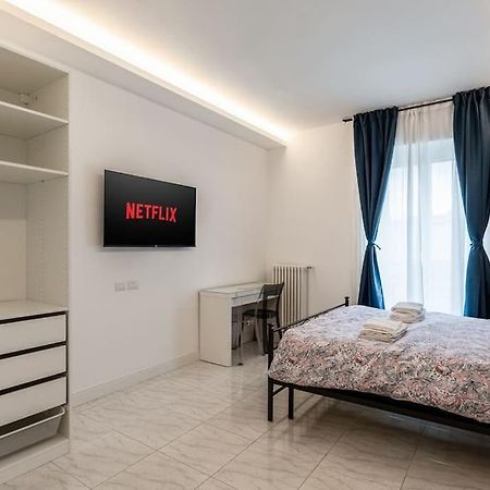 Comfort Suite In Milan Exterior photo
