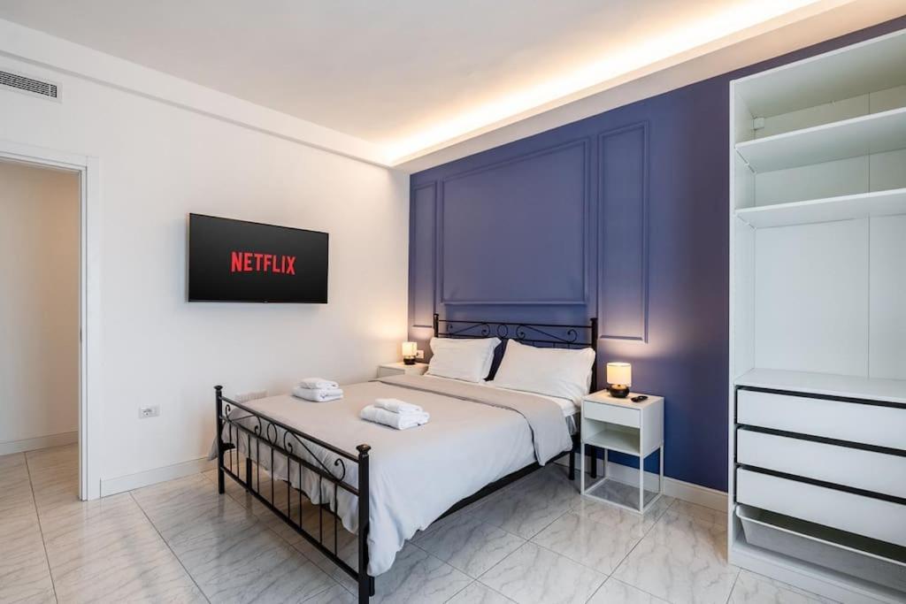 Comfort Suite In Milan Exterior photo