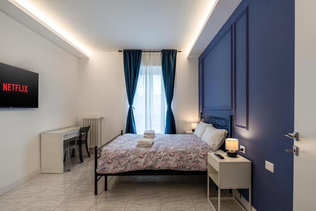 Comfort Suite In Milan Exterior photo